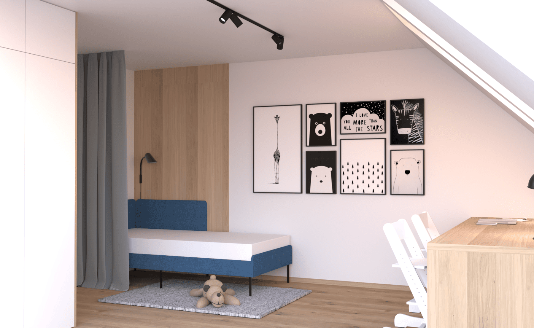 Predaj bytu 3-izbový 77 m², třída Komenského, Kyjov, Jihomoravský kraj Predaj bytu 3-izbový 77 m², třída Komenského, Kyjov, Jihomoravský kraj