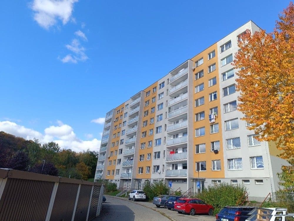 Prenájom bytu 2-izbový 43 m², Za GZ, Loděnice, Středočeský kraj Prenájom bytu 2-izbový 43 m², Za GZ, Loděnice, Středočeský kraj