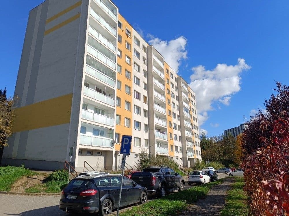 Prenájom bytu 2-izbový 43 m², Za GZ, Loděnice, Středočeský kraj Prenájom bytu 2-izbový 43 m², Za GZ, Loděnice, Středočeský kraj