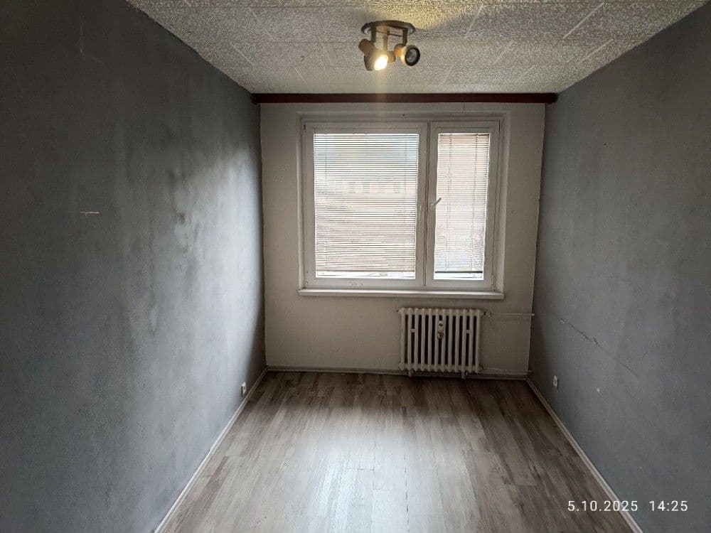 Prenájom bytu 2-izbový 43 m², Za GZ, Loděnice, Středočeský kraj Prenájom bytu 2-izbový 43 m², Za GZ, Loděnice, Středočeský kraj