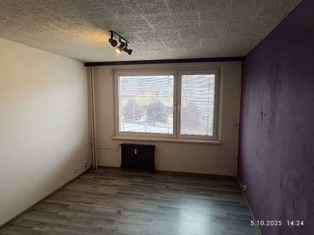 Prenájom bytu 2-izbový 43 m², Za GZ, Loděnice, Středočeský kraj Prenájom bytu 2-izbový 43 m², Za GZ, Loděnice, Středočeský kraj