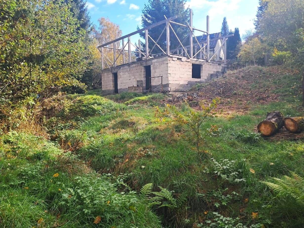 Predaj pozemku 1.036 m², Psáry, Středočeský kraj Predaj pozemku 1.036 m², Psáry, Středočeský kraj