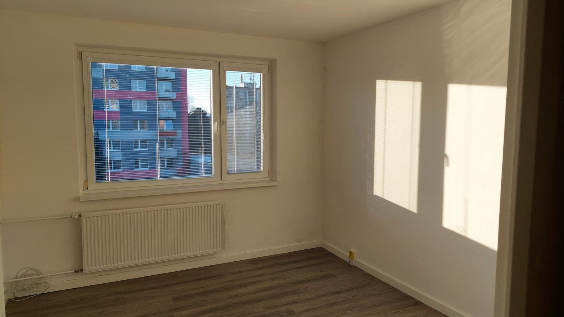 Prenájom bytu 2-izbový 63 m², Vikova, Slaný, Středočeský kraj Prenájom bytu 2-izbový 63 m², Vikova, Slaný, Středočeský kraj