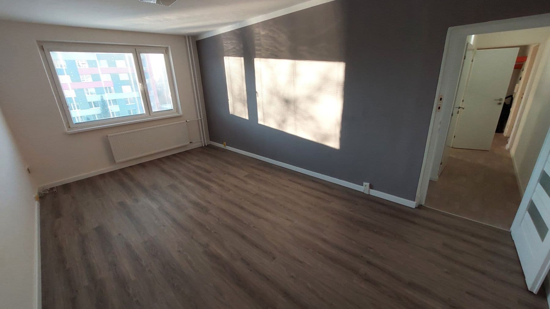 Prenájom bytu 2-izbový 63 m², Vikova, Slaný, Středočeský kraj Prenájom bytu 2-izbový 63 m², Vikova, Slaný, Středočeský kraj