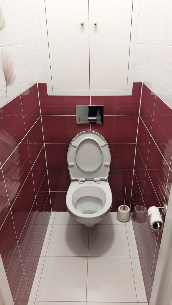 Prenájom bytu 2-izbový 63 m², Vikova, Slaný, Středočeský kraj Prenájom bytu 2-izbový 63 m², Vikova, Slaný, Středočeský kraj