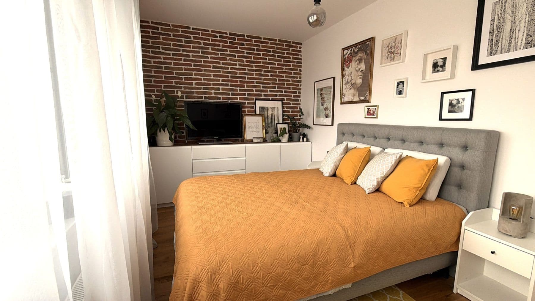 Predaj bytu 2-izbový 53 m², Žižkova, Horoměřice, Středočeský kraj Predaj bytu 2-izbový 53 m², Žižkova, Horoměřice, Středočeský kraj