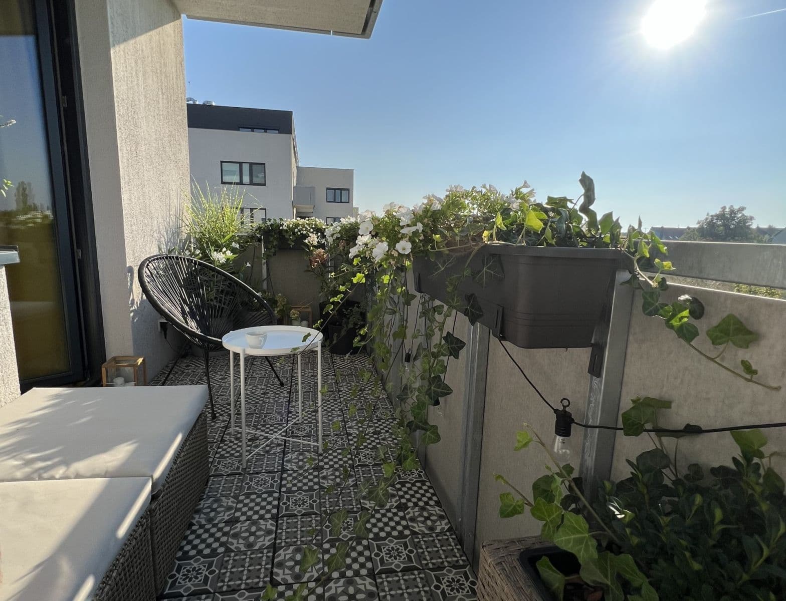 Predaj bytu 2-izbový 53 m², Žižkova, Horoměřice, Středočeský kraj Predaj bytu 2-izbový 53 m², Žižkova, Horoměřice, Středočeský kraj