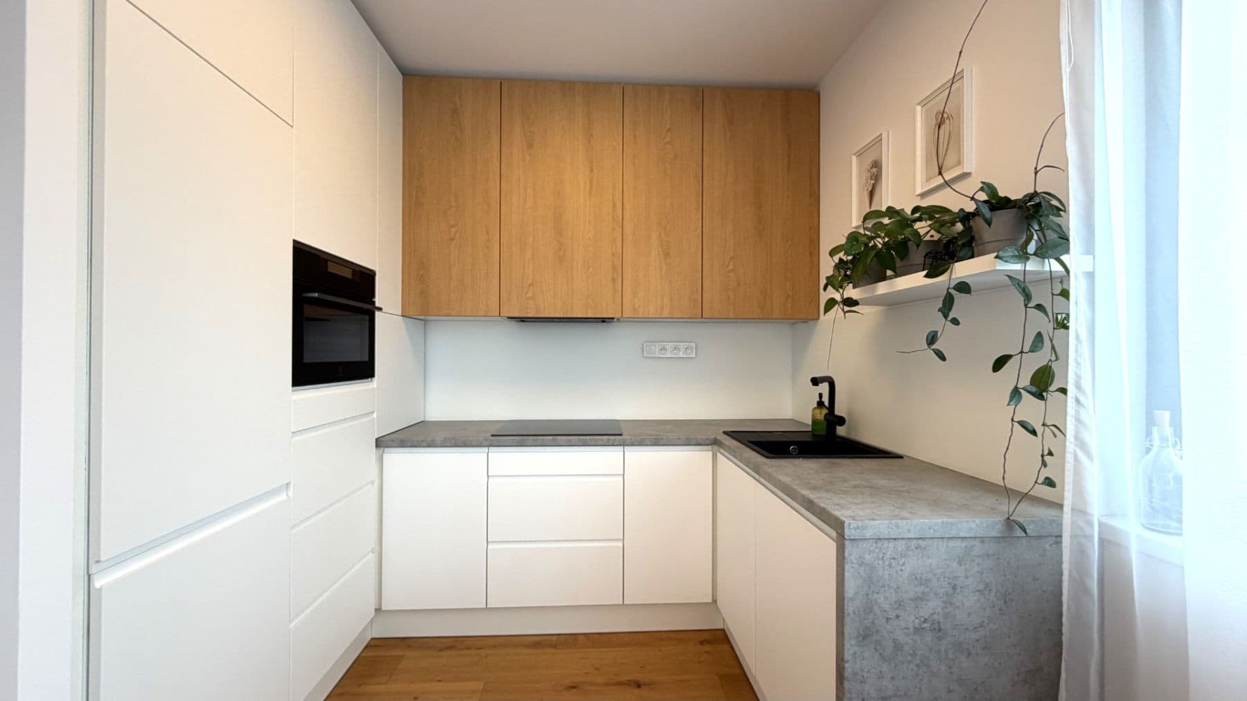 Predaj bytu 2-izbový 53 m², Žižkova, Horoměřice, Středočeský kraj Predaj bytu 2-izbový 53 m², Žižkova, Horoměřice, Středočeský kraj