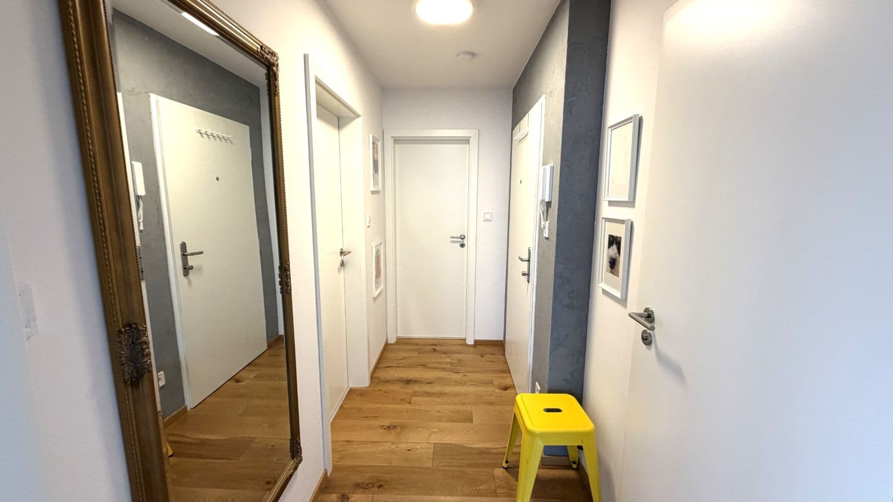 Predaj bytu 2-izbový 53 m², Žižkova, Horoměřice, Středočeský kraj Predaj bytu 2-izbový 53 m², Žižkova, Horoměřice, Středočeský kraj