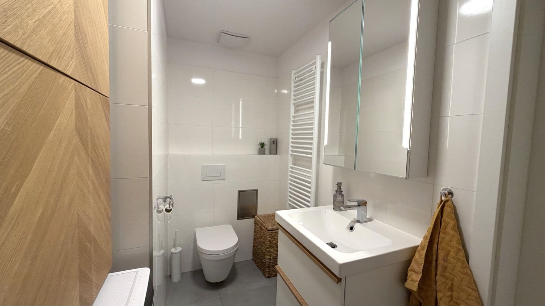 Predaj bytu 2-izbový 53 m², Žižkova, Horoměřice, Středočeský kraj Predaj bytu 2-izbový 53 m², Žižkova, Horoměřice, Středočeský kraj