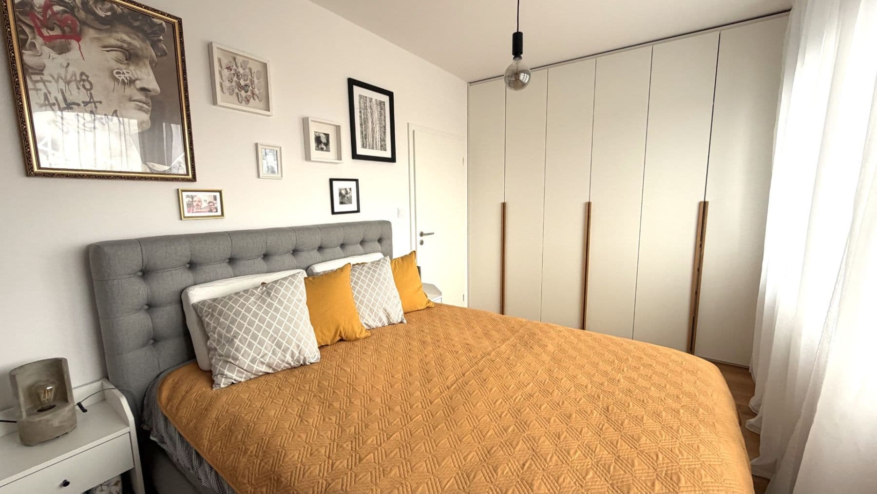 Predaj bytu 2-izbový 53 m², Žižkova, Horoměřice, Středočeský kraj Predaj bytu 2-izbový 53 m², Žižkova, Horoměřice, Středočeský kraj