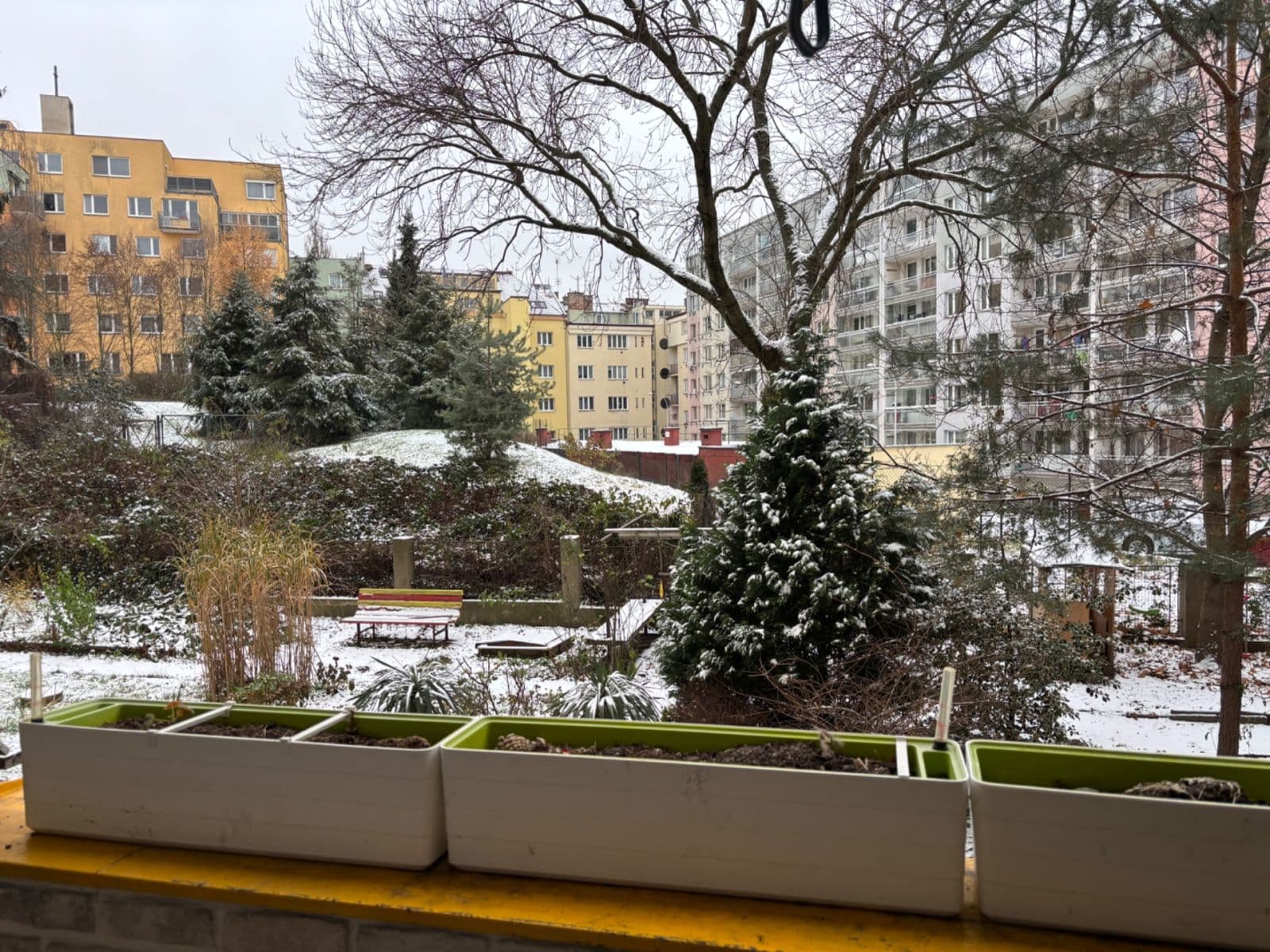 Prenájom bytu 2-izbový 70 m², Musílkova, Praha, Praha Prenájom bytu 2-izbový 70 m², Musílkova, Praha, Praha