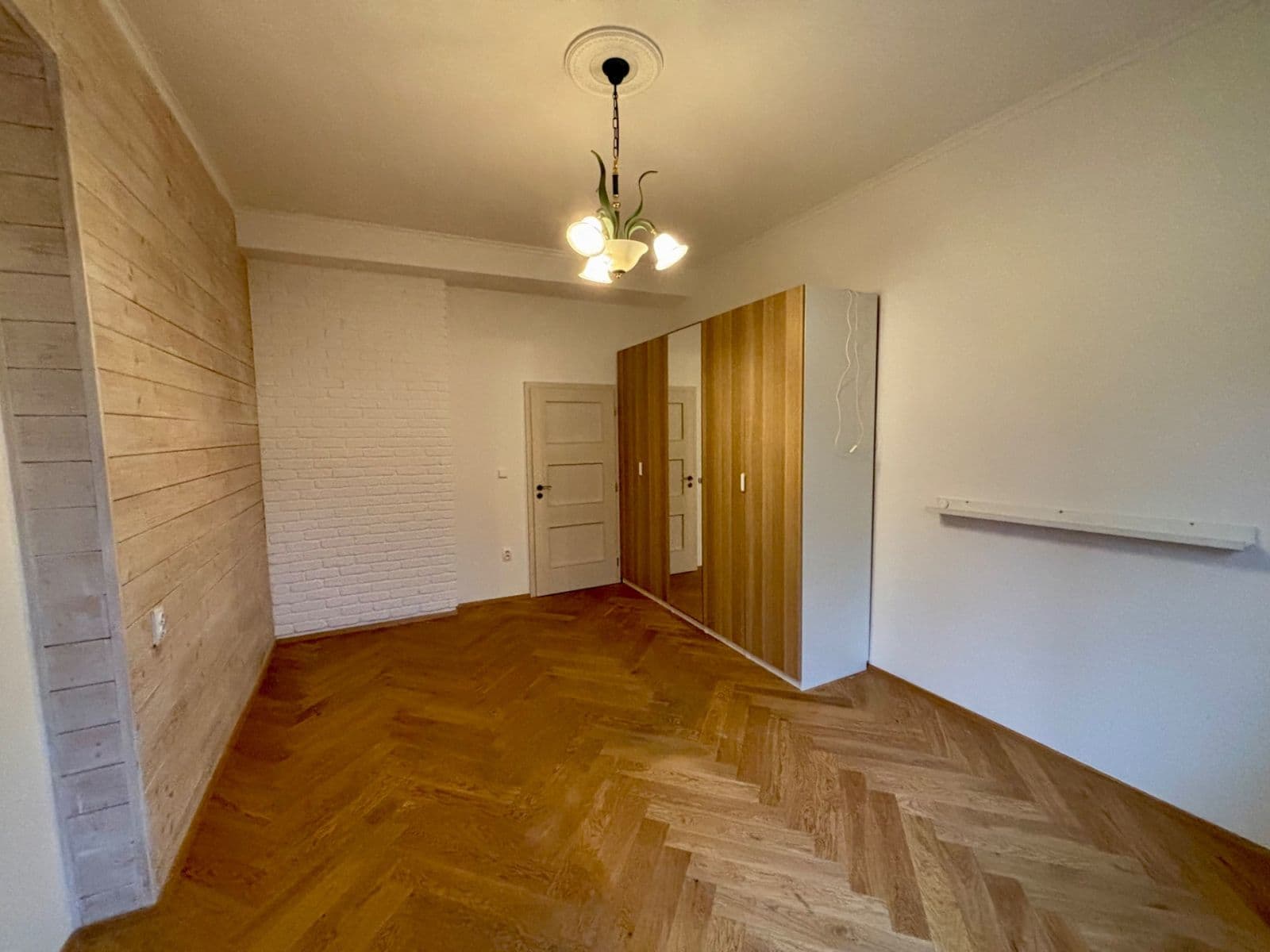 Prenájom bytu 2-izbový 70 m², Musílkova, Praha, Praha Prenájom bytu 2-izbový 70 m², Musílkova, Praha, Praha