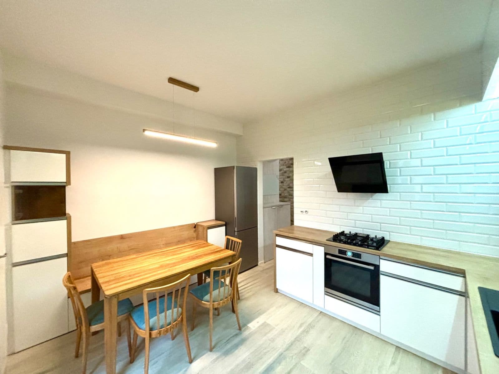 Prenájom bytu 2-izbový 70 m², Musílkova, Praha, Praha Prenájom bytu 2-izbový 70 m², Musílkova, Praha, Praha