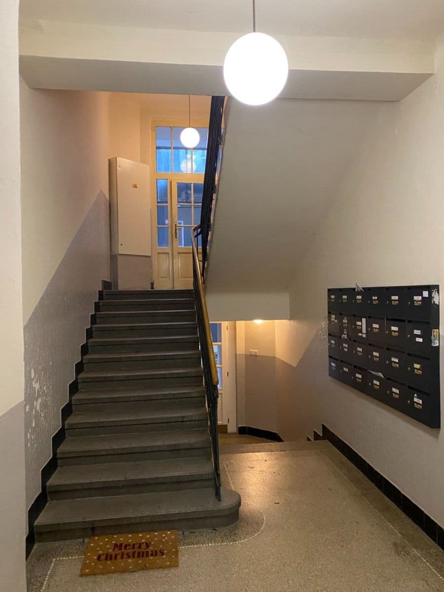 Predaj bytu 2-izbový 56 m², Na Celné, Praha, Praha Predaj bytu 2-izbový 56 m², Na Celné, Praha, Praha