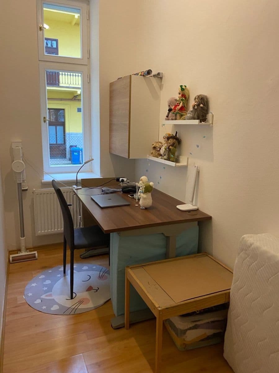 Predaj bytu 2-izbový 56 m², Na Celné, Praha, Praha Predaj bytu 2-izbový 56 m², Na Celné, Praha, Praha