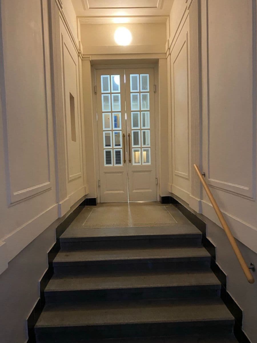 Predaj bytu 2-izbový 56 m², Na Celné, Praha, Praha Predaj bytu 2-izbový 56 m², Na Celné, Praha, Praha