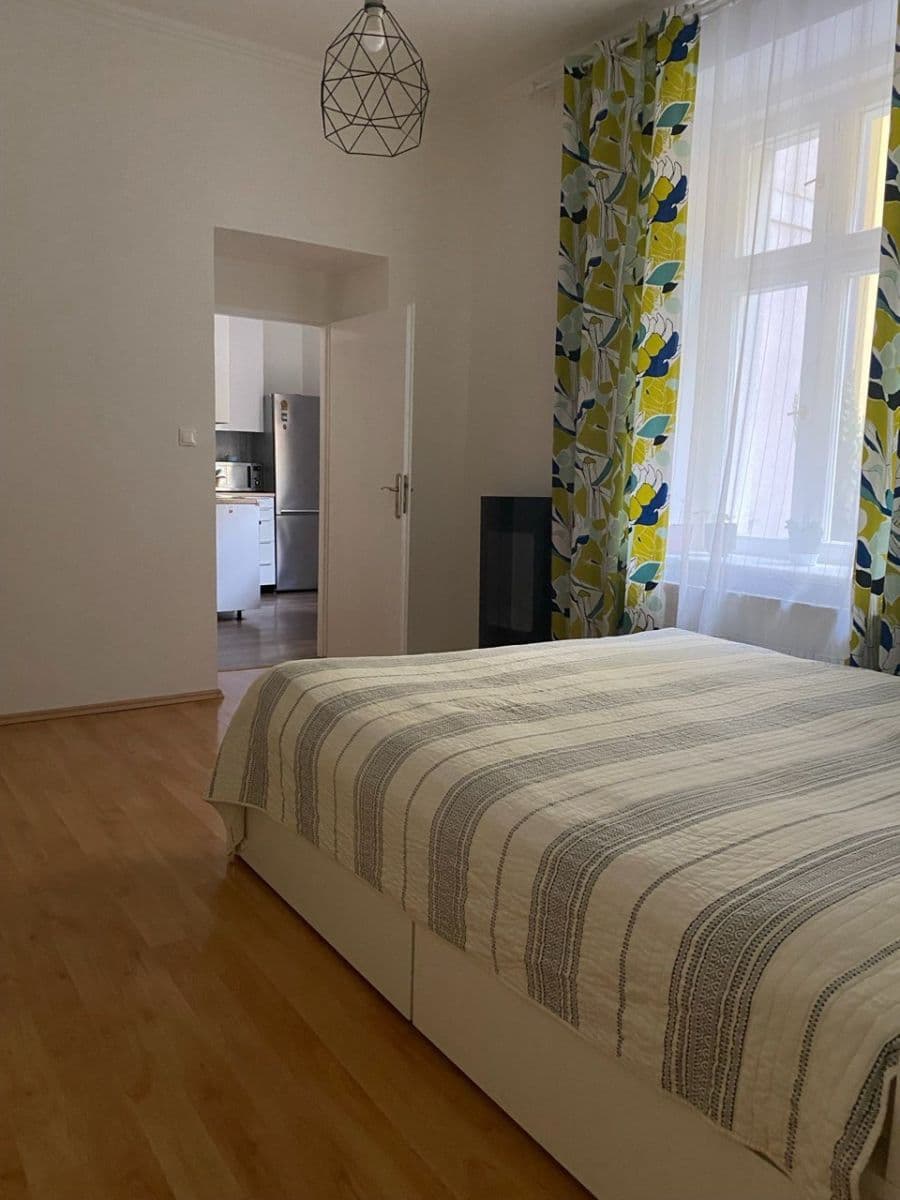 Predaj bytu 2-izbový 56 m², Na Celné, Praha, Praha Predaj bytu 2-izbový 56 m², Na Celné, Praha, Praha