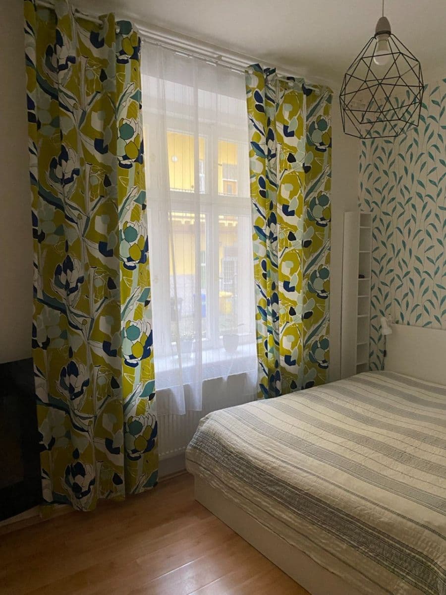 Predaj bytu 2-izbový 56 m², Na Celné, Praha, Praha Predaj bytu 2-izbový 56 m², Na Celné, Praha, Praha
