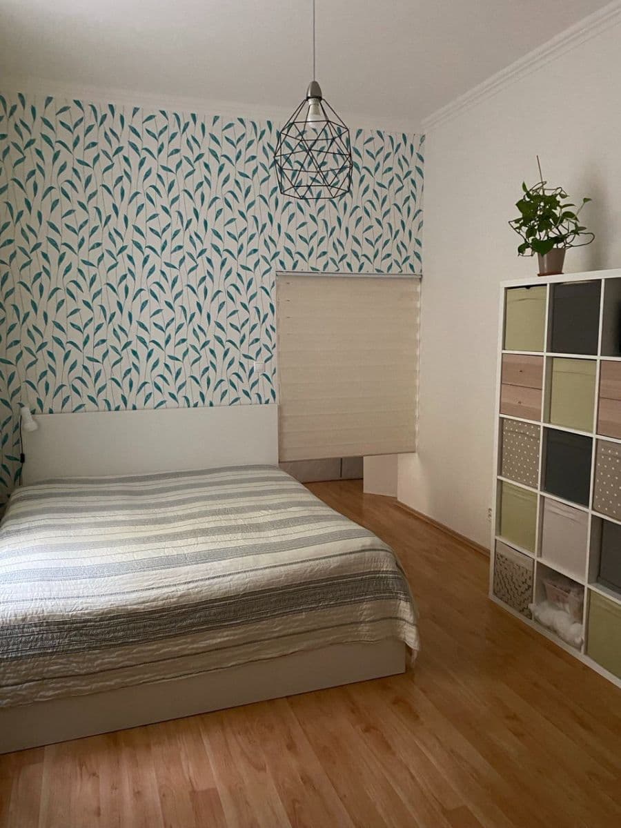 Predaj bytu 2-izbový 56 m², Na Celné, Praha, Praha Predaj bytu 2-izbový 56 m², Na Celné, Praha, Praha