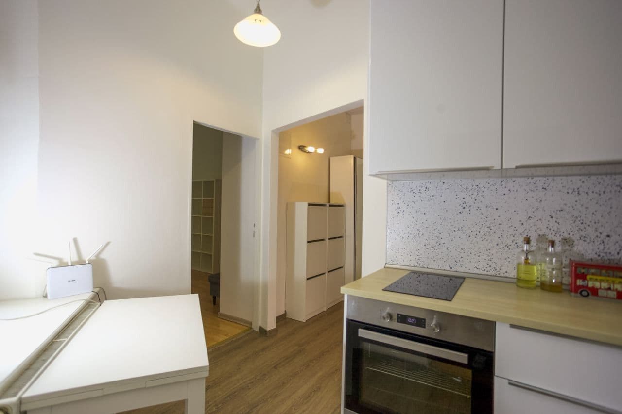 Predaj bytu 2-izbový 56 m², Na Celné, Praha, Praha Predaj bytu 2-izbový 56 m², Na Celné, Praha, Praha