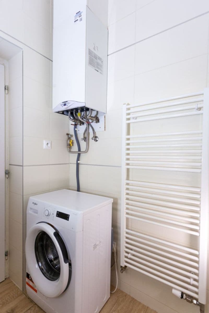 Predaj bytu 2-izbový 56 m², Na Celné, Praha, Praha Predaj bytu 2-izbový 56 m², Na Celné, Praha, Praha