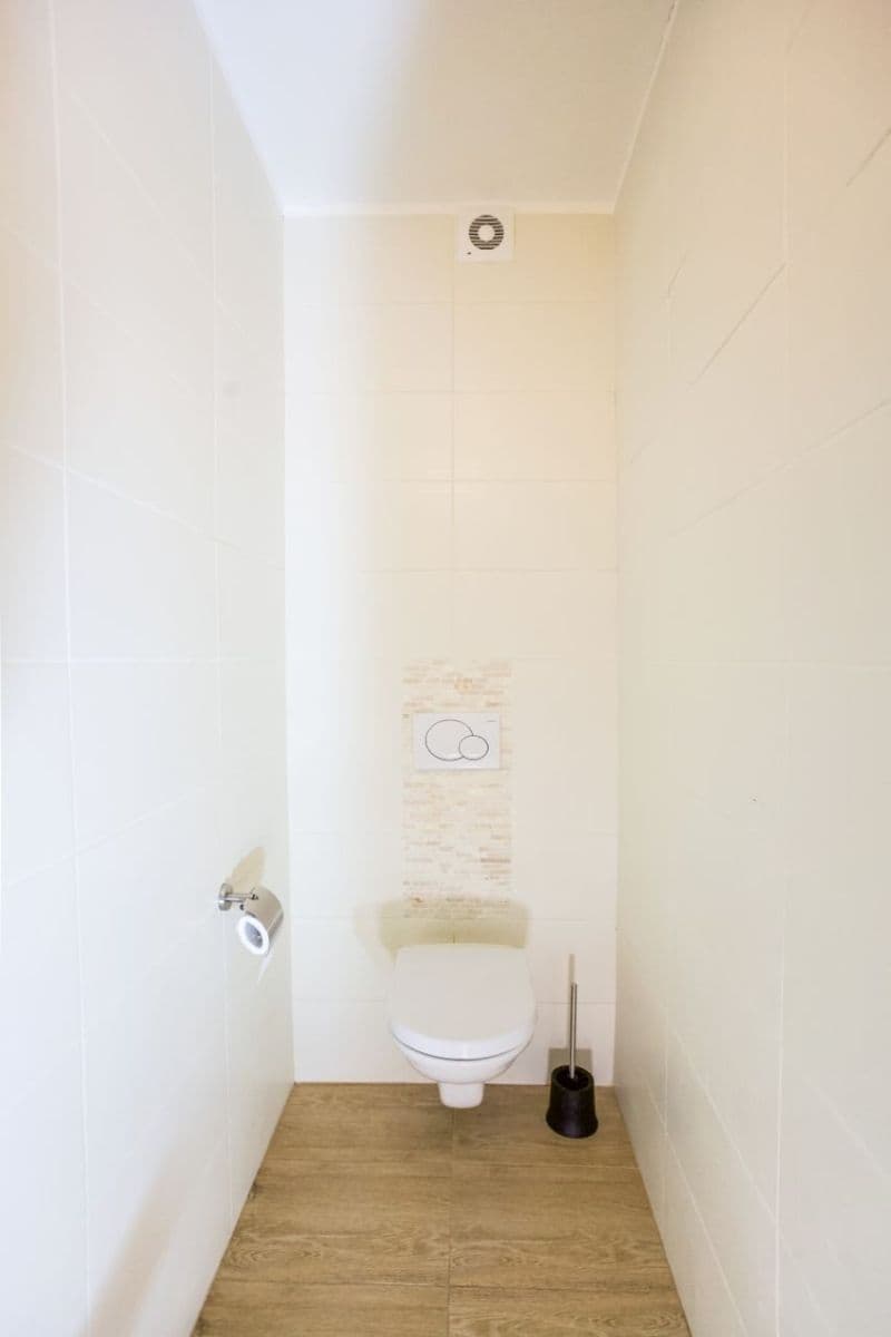 Predaj bytu 2-izbový 56 m², Na Celné, Praha, Praha Predaj bytu 2-izbový 56 m², Na Celné, Praha, Praha