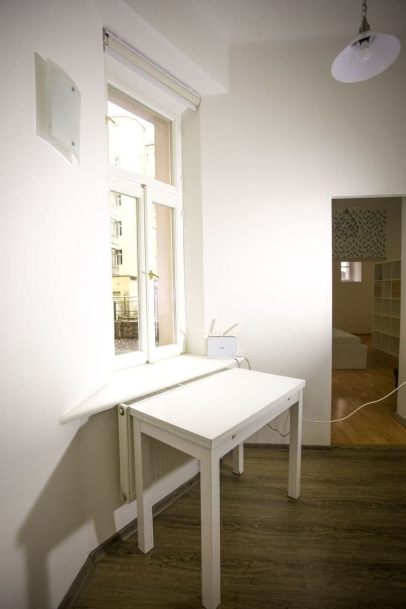 Predaj bytu 2-izbový 56 m², Na Celné, Praha, Praha Predaj bytu 2-izbový 56 m², Na Celné, Praha, Praha