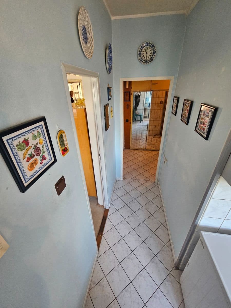 Predaj bytu 2-izbový 57 m², Jasmínová, Praha, Praha Predaj bytu 2-izbový 57 m², Jasmínová, Praha, Praha