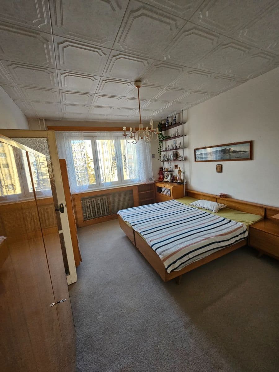 Predaj bytu 2-izbový 57 m², Jasmínová, Praha, Praha Predaj bytu 2-izbový 57 m², Jasmínová, Praha, Praha