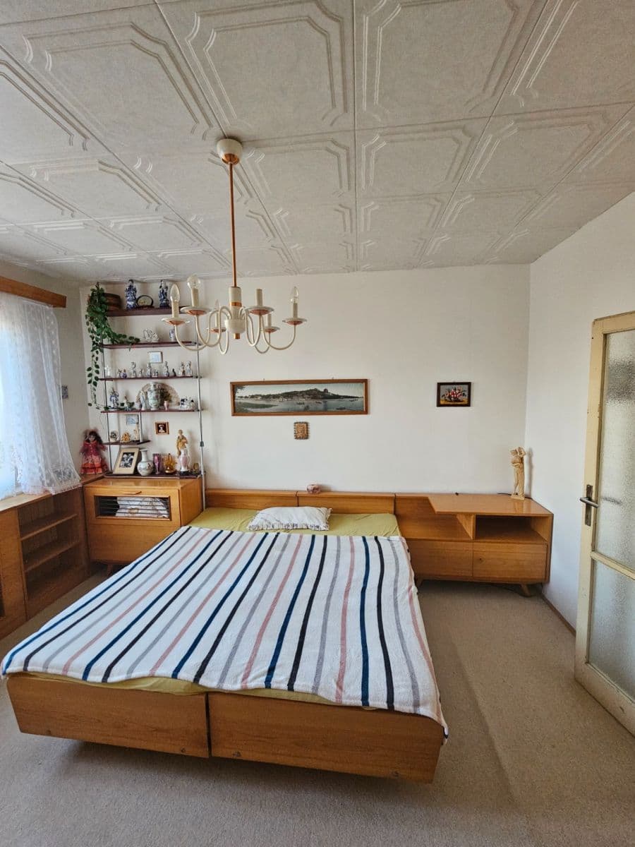 Predaj bytu 2-izbový 57 m², Jasmínová, Praha, Praha Predaj bytu 2-izbový 57 m², Jasmínová, Praha, Praha