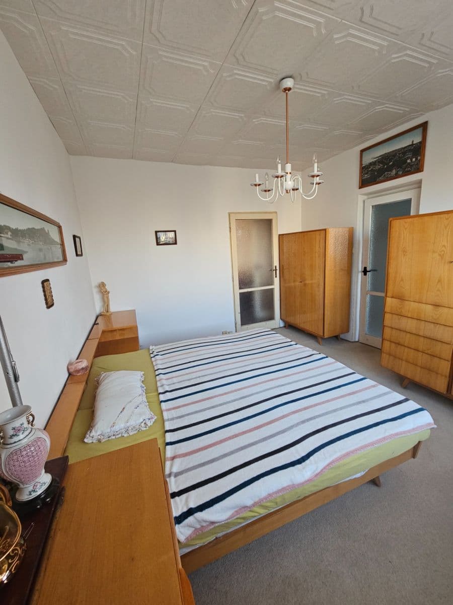 Predaj bytu 2-izbový 57 m², Jasmínová, Praha, Praha Predaj bytu 2-izbový 57 m², Jasmínová, Praha, Praha