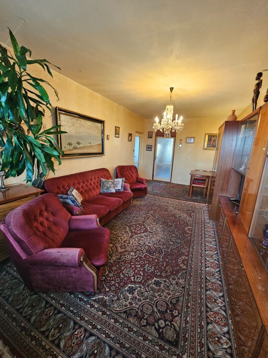 Predaj bytu 2-izbový 57 m², Jasmínová, Praha, Praha Predaj bytu 2-izbový 57 m², Jasmínová, Praha, Praha