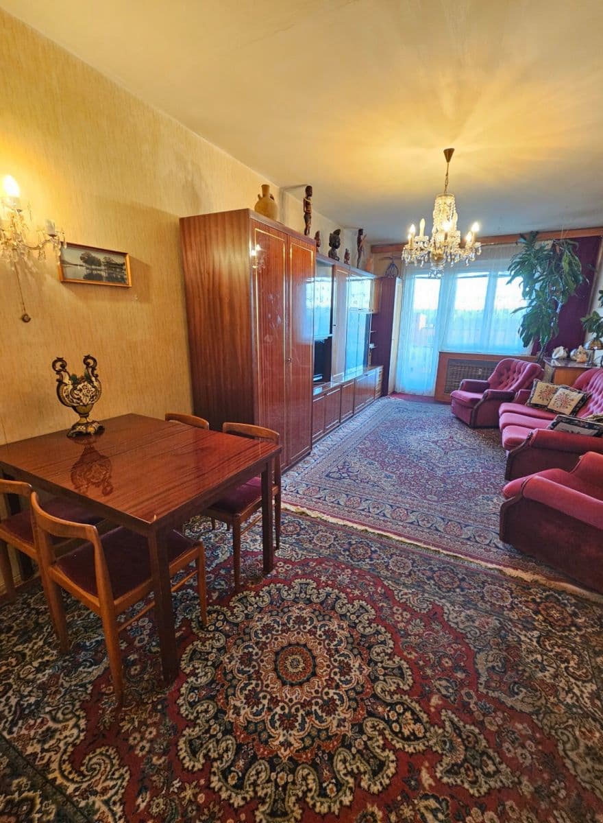 Predaj bytu 2-izbový 57 m², Jasmínová, Praha, Praha Predaj bytu 2-izbový 57 m², Jasmínová, Praha, Praha