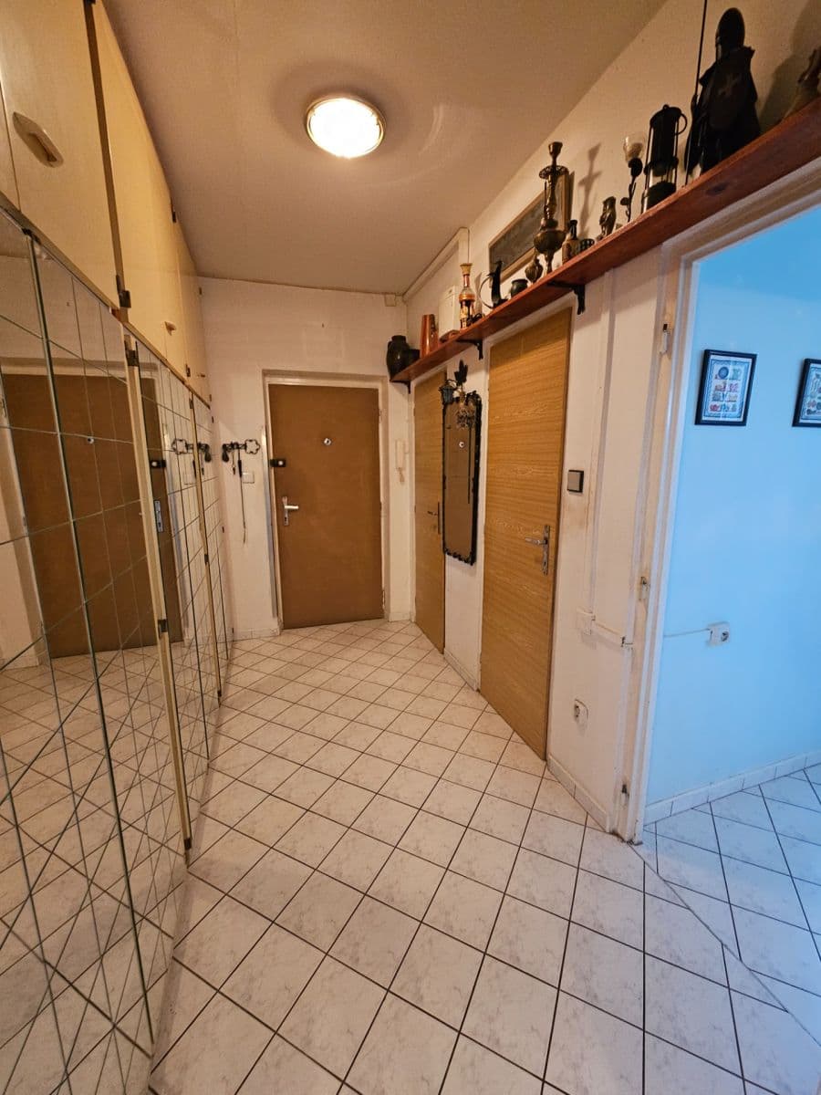 Predaj bytu 2-izbový 57 m², Jasmínová, Praha, Praha Predaj bytu 2-izbový 57 m², Jasmínová, Praha, Praha