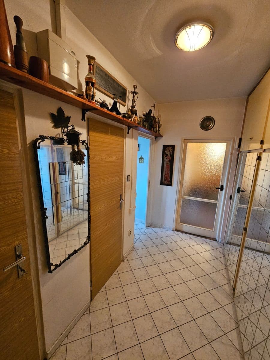 Predaj bytu 2-izbový 57 m², Jasmínová, Praha, Praha Predaj bytu 2-izbový 57 m², Jasmínová, Praha, Praha