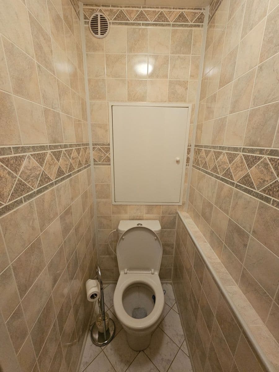 Predaj bytu 2-izbový 57 m², Jasmínová, Praha, Praha Predaj bytu 2-izbový 57 m², Jasmínová, Praha, Praha