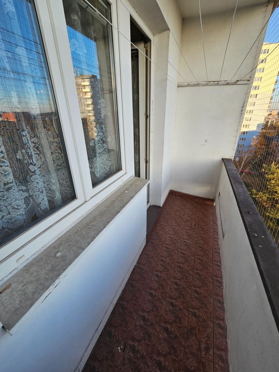 Predaj bytu 2-izbový 57 m², Jasmínová, Praha, Praha Predaj bytu 2-izbový 57 m², Jasmínová, Praha, Praha