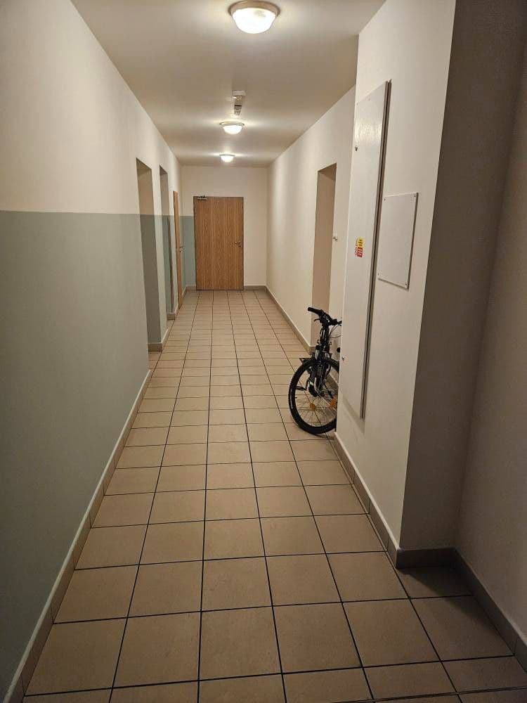 Prenájom bytu 2-izbový 37 m², V Honech, Klecany, Středočeský kraj Prenájom bytu 2-izbový 37 m², V Honech, Klecany, Středočeský kraj