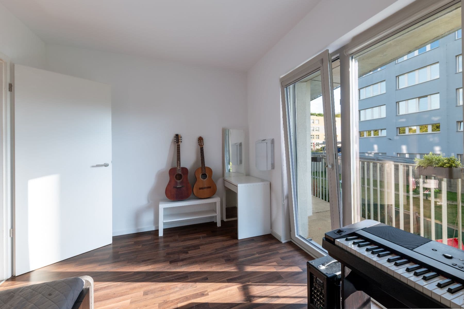 Predaj bytu 3-izbový 85 m², Novovysočanská, Praha, Praha Predaj bytu 3-izbový 85 m², Novovysočanská, Praha, Praha