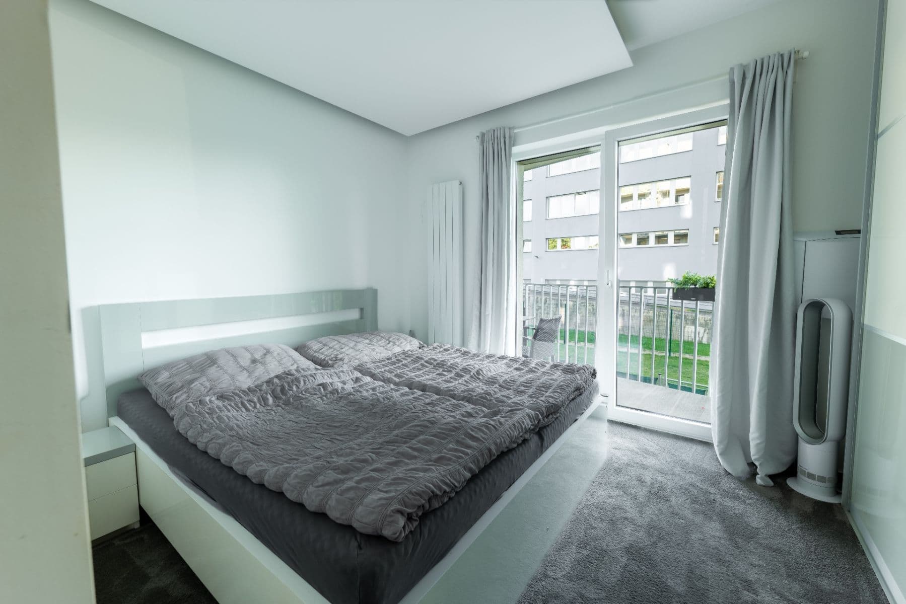 Predaj bytu 3-izbový 85 m², Novovysočanská, Praha, Praha Predaj bytu 3-izbový 85 m², Novovysočanská, Praha, Praha