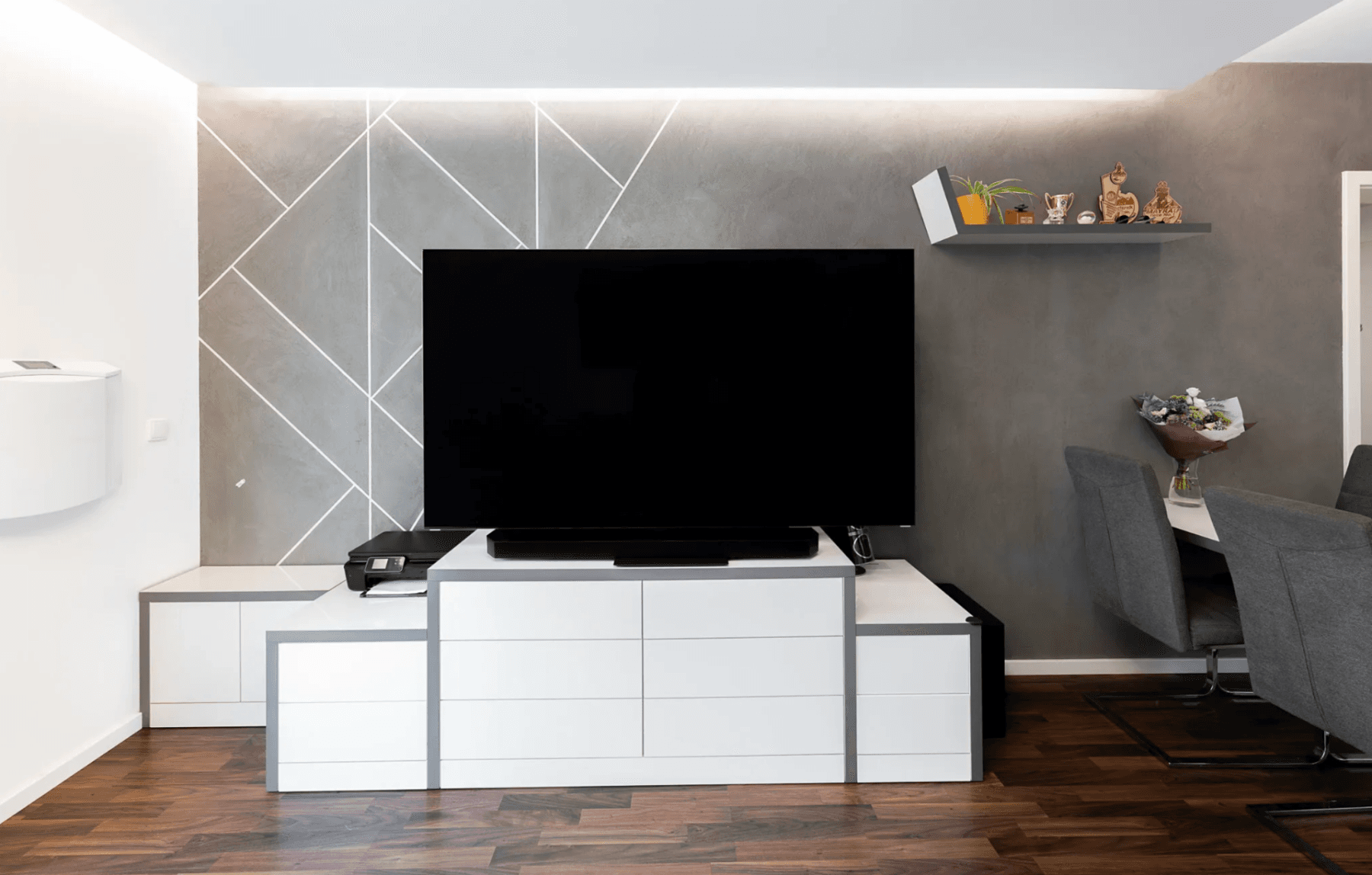 Predaj bytu 3-izbový 85 m², Novovysočanská, Praha, Praha Predaj bytu 3-izbový 85 m², Novovysočanská, Praha, Praha