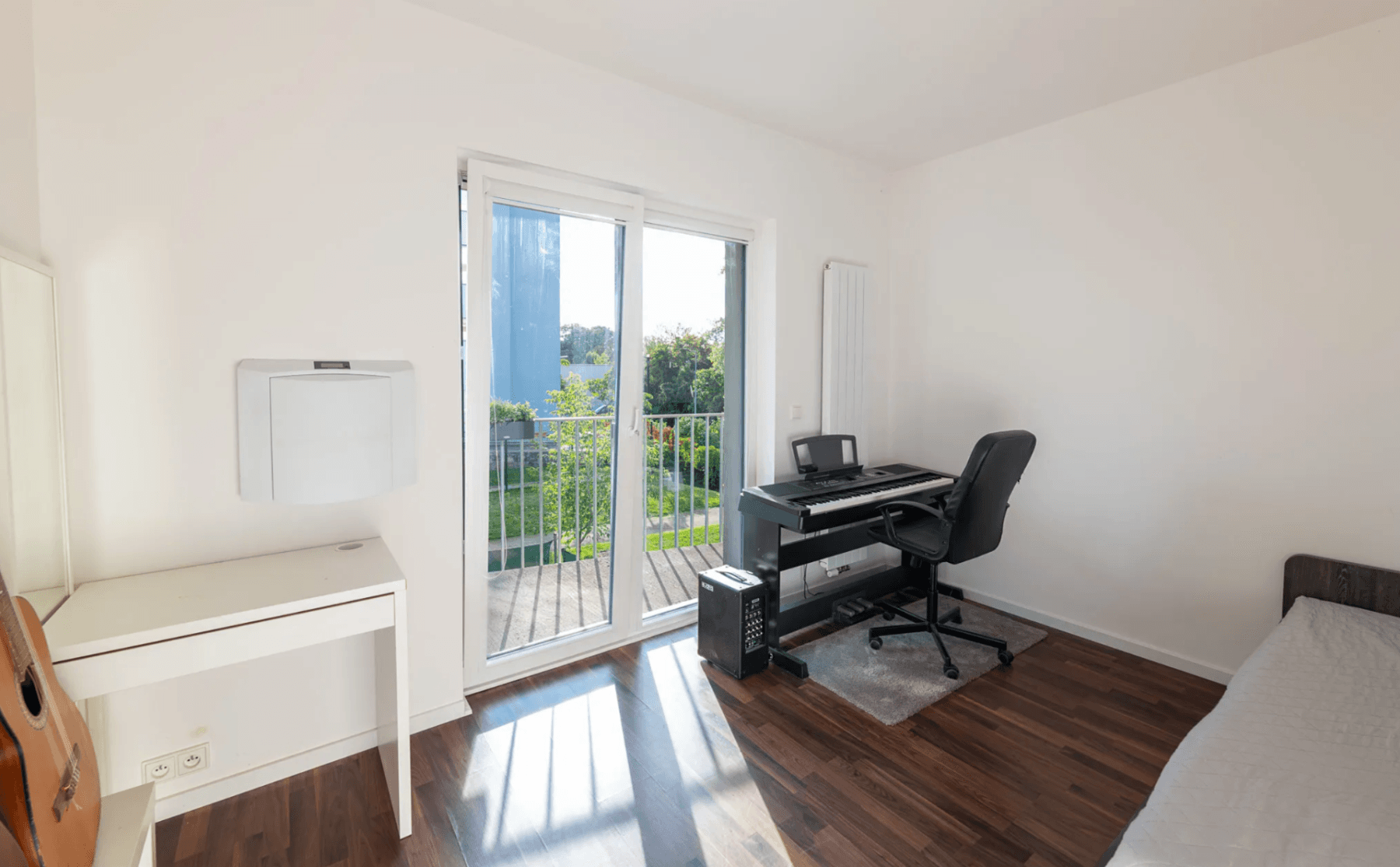 Predaj bytu 3-izbový 85 m², Novovysočanská, Praha, Praha Predaj bytu 3-izbový 85 m², Novovysočanská, Praha, Praha