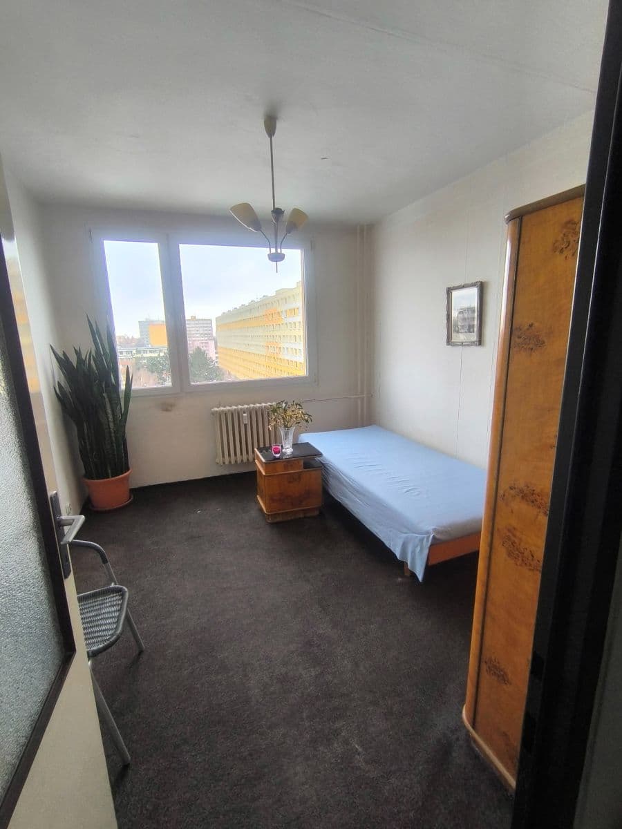 Predaj bytu 3-izbový 67 m², Americká, Kladno, Středočeský kraj Predaj bytu 3-izbový 67 m², Americká, Kladno, Středočeský kraj