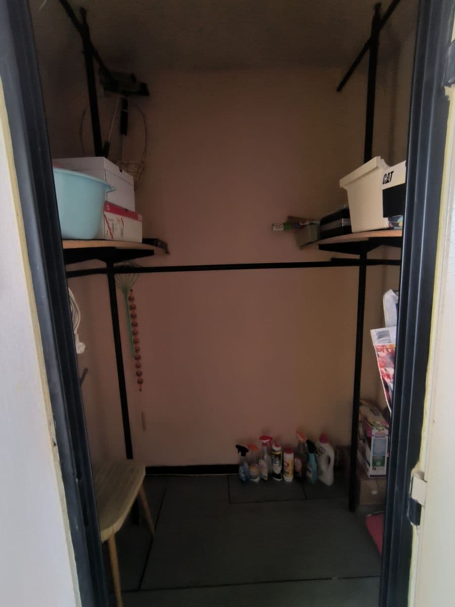 Predaj bytu 3-izbový 67 m², Americká, Kladno, Středočeský kraj Predaj bytu 3-izbový 67 m², Americká, Kladno, Středočeský kraj