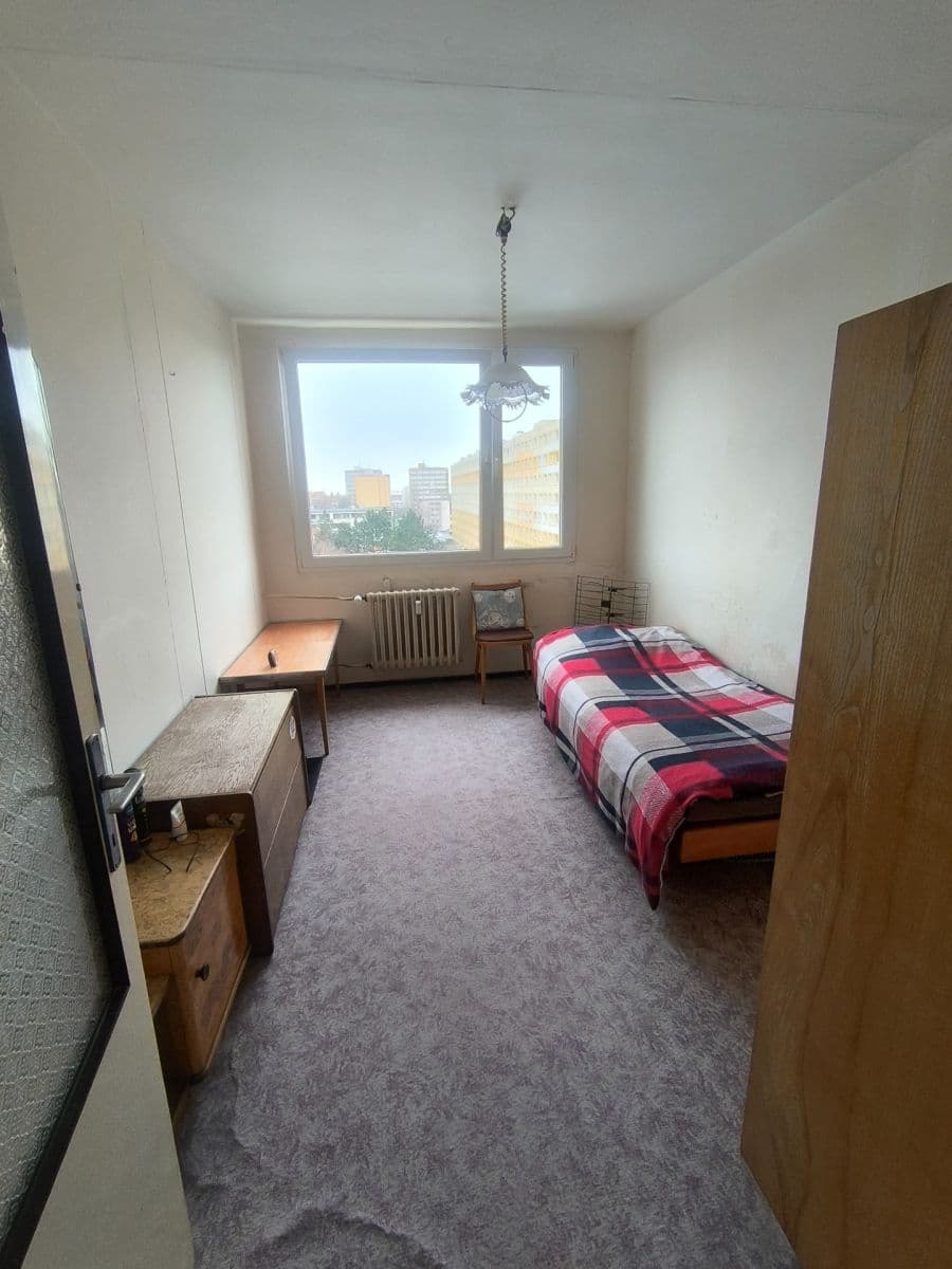 Predaj bytu 3-izbový 67 m², Americká, Kladno, Středočeský kraj Predaj bytu 3-izbový 67 m², Americká, Kladno, Středočeský kraj