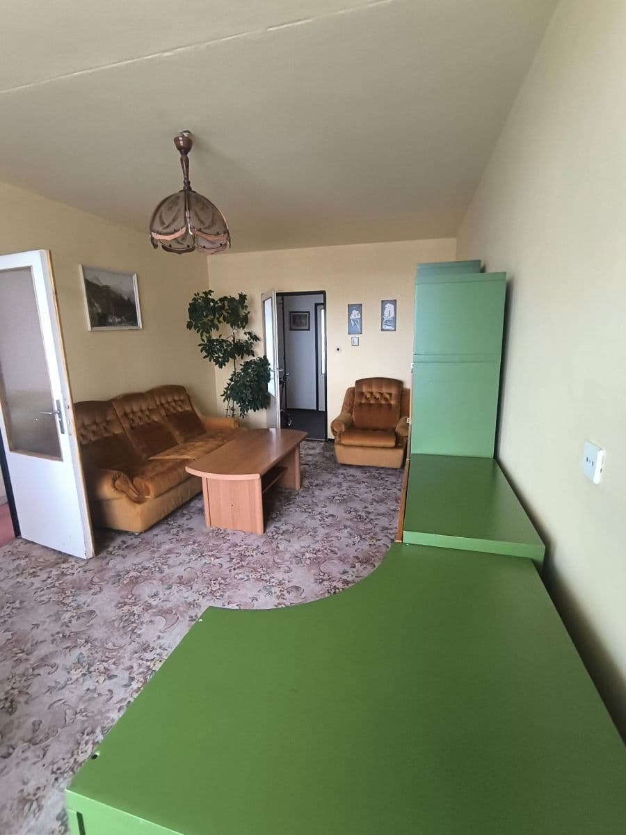 Predaj bytu 3-izbový 67 m², Americká, Kladno, Středočeský kraj Predaj bytu 3-izbový 67 m², Americká, Kladno, Středočeský kraj