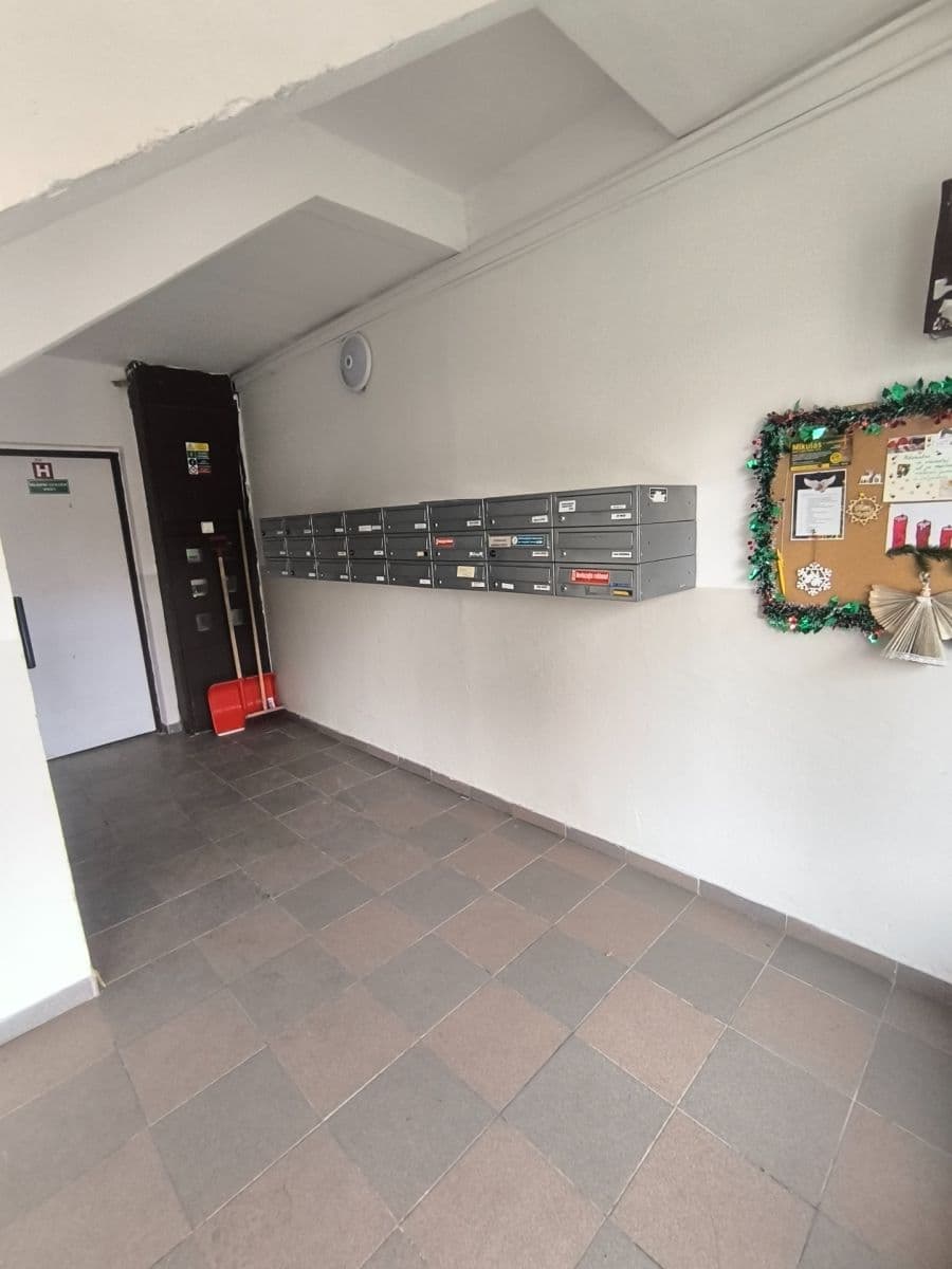 Predaj bytu 3-izbový 67 m², Americká, Kladno, Středočeský kraj Predaj bytu 3-izbový 67 m², Americká, Kladno, Středočeský kraj