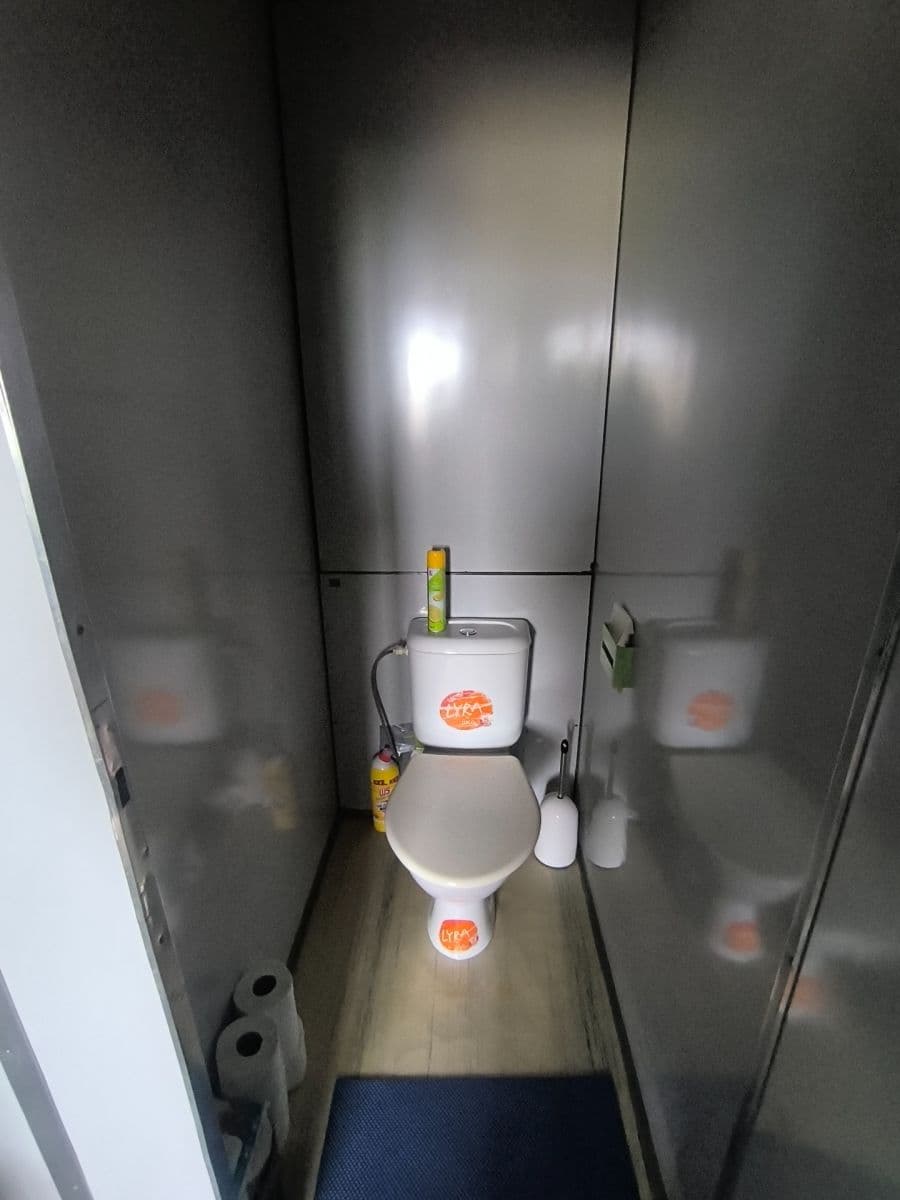 Predaj bytu 3-izbový 67 m², Americká, Kladno, Středočeský kraj Predaj bytu 3-izbový 67 m², Americká, Kladno, Středočeský kraj