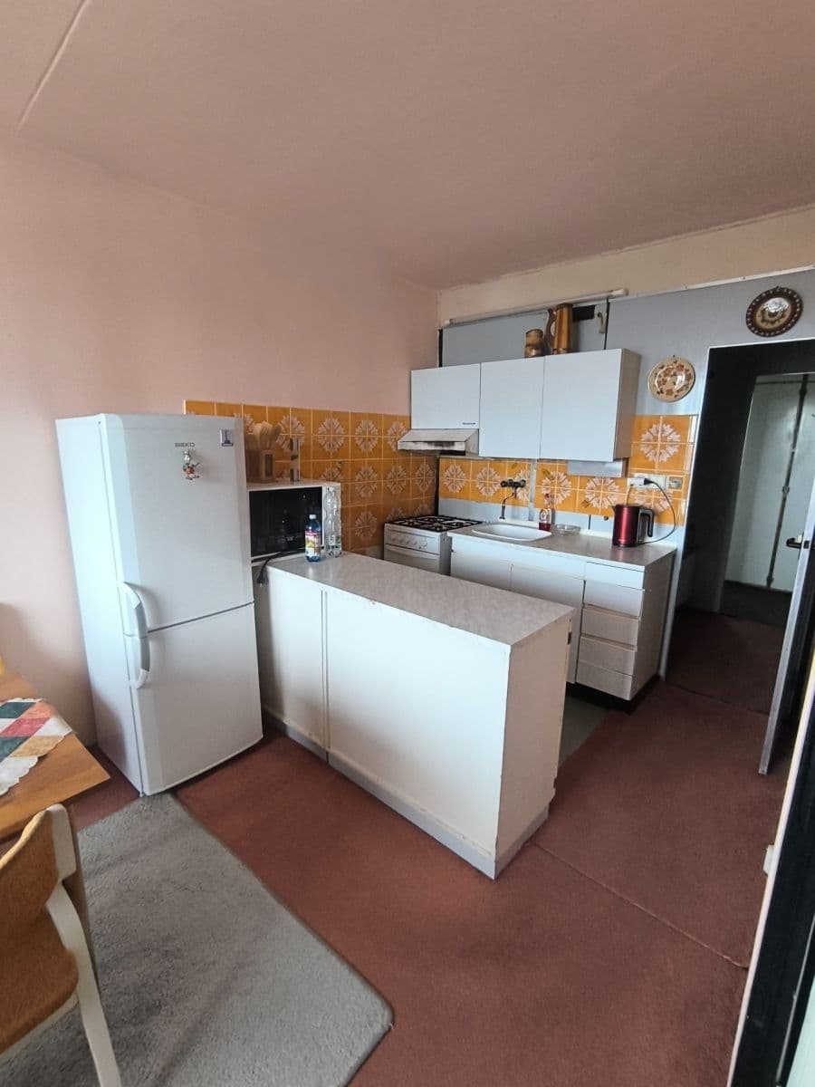 Predaj bytu 3-izbový 67 m², Americká, Kladno, Středočeský kraj Predaj bytu 3-izbový 67 m², Americká, Kladno, Středočeský kraj